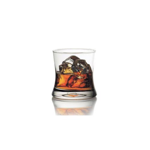 【Ocean 】探戈威士忌杯-6入組-350ml《拾光玻璃》酒杯 玻璃杯 烈酒杯