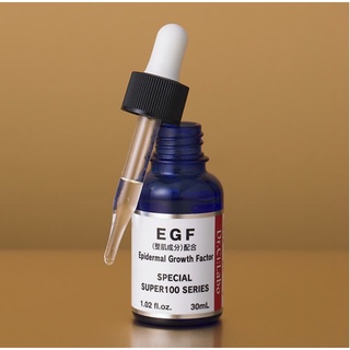 日本Dr.Ci:Labo EGF 修護精華液 Epidermal Growth Factor 10ml/30ml