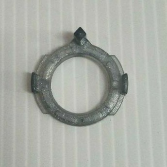 戰鬥陀螺 銀色等級環 穩定環