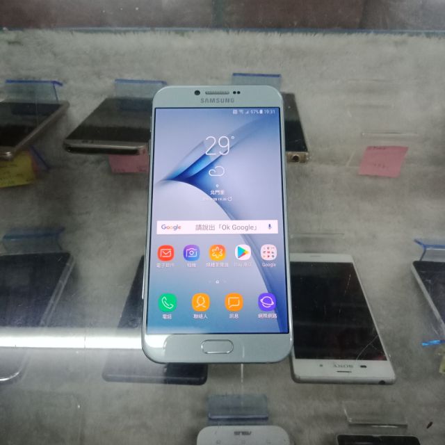 Samsung galaxy A8 2016智慧型手機32g