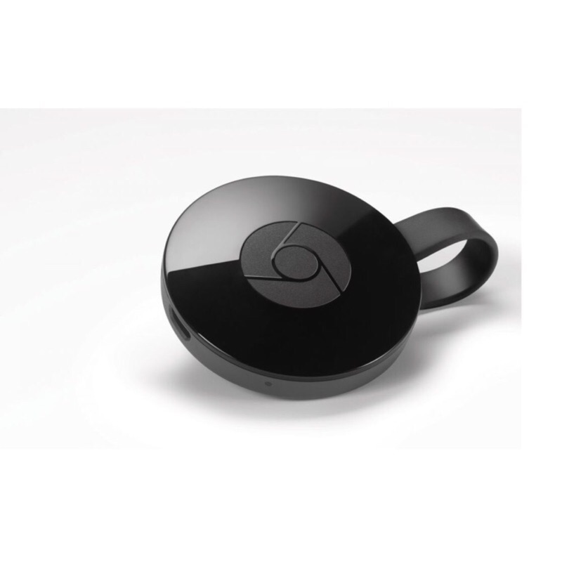 (現貨)（二手）谷歌 Google Chromecast 2代 HDMI 媒體串流播放器/V3/電視棒/電視連接器