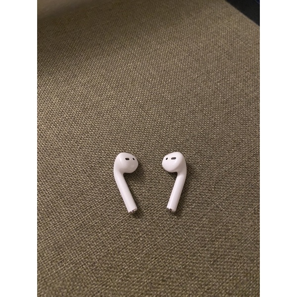 AirPods 2 左右耳 二手（剩左耳）