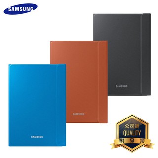 Samsung Galaxy Tab A 9.7吋 P555/P550 原廠書本式皮套/EF-BT550/東訊公司貨
