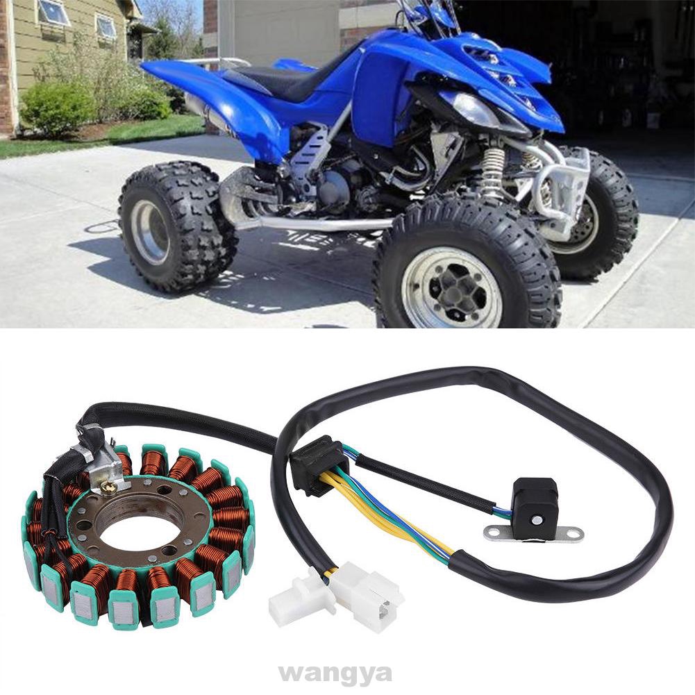Wangya鈴木gn250點火線圈更換摩托車 蝦皮購物