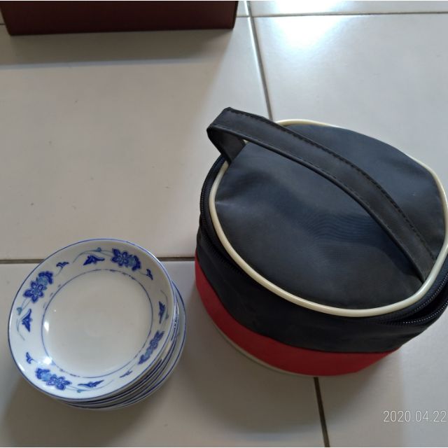 一個售價 和風 日式 醬油 小菜 小碟子 附贈袋子 日系 餐具 盤子