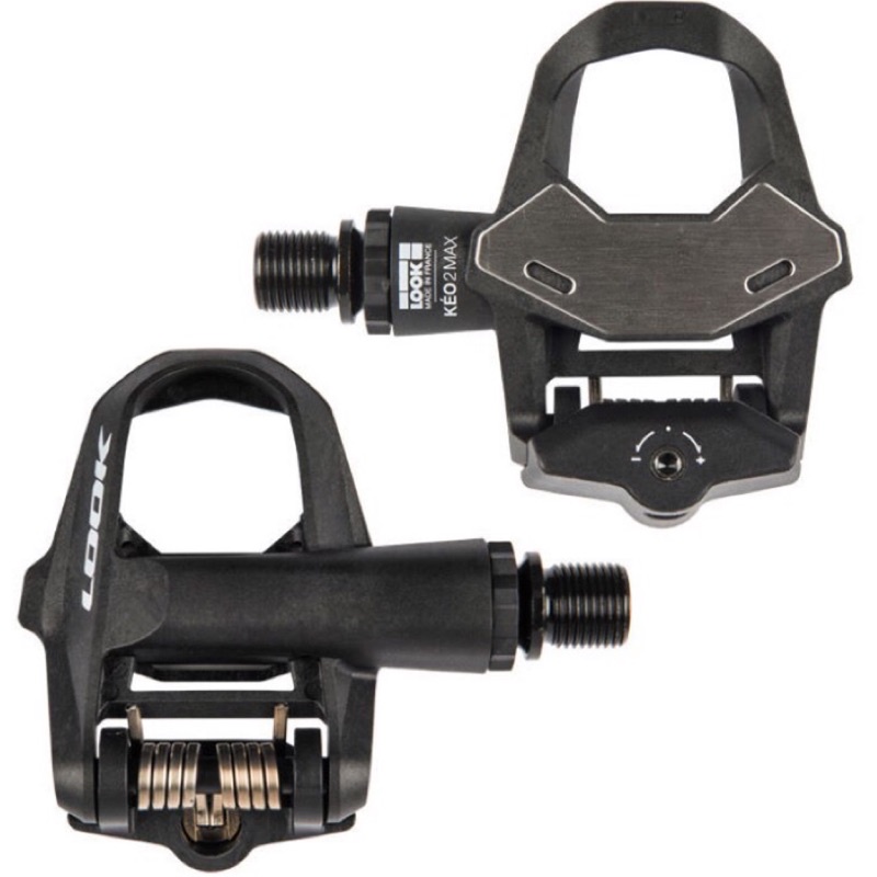 胖虎單車 Look Keo 2 Max Road Pedals