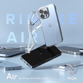 iPhone13 iPhone 13 Pro Max | Rearth Ringke Air 纖薄手機保護殼