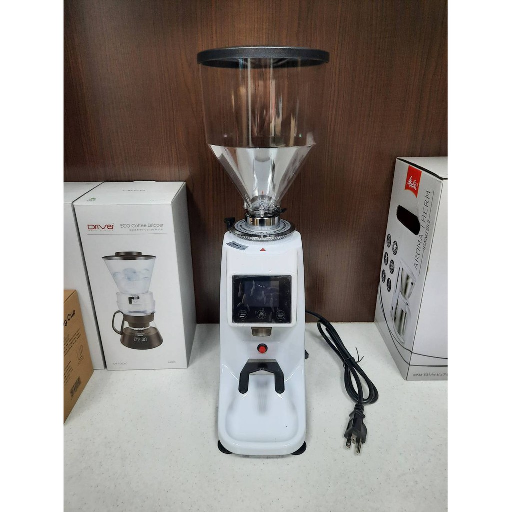 《祺睿國際》 CM300AUT  飛鷹牌 義式磨豆機  定量  電動  咖啡研磨機  咖啡磨豆機 保固一年