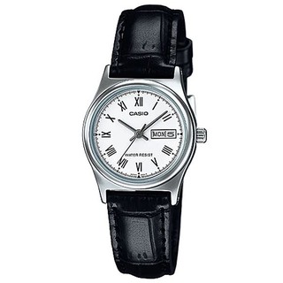 【CASIO】卡西歐 指標女錶 LTP-V006L-7B 原廠公司貨【關注折扣】
