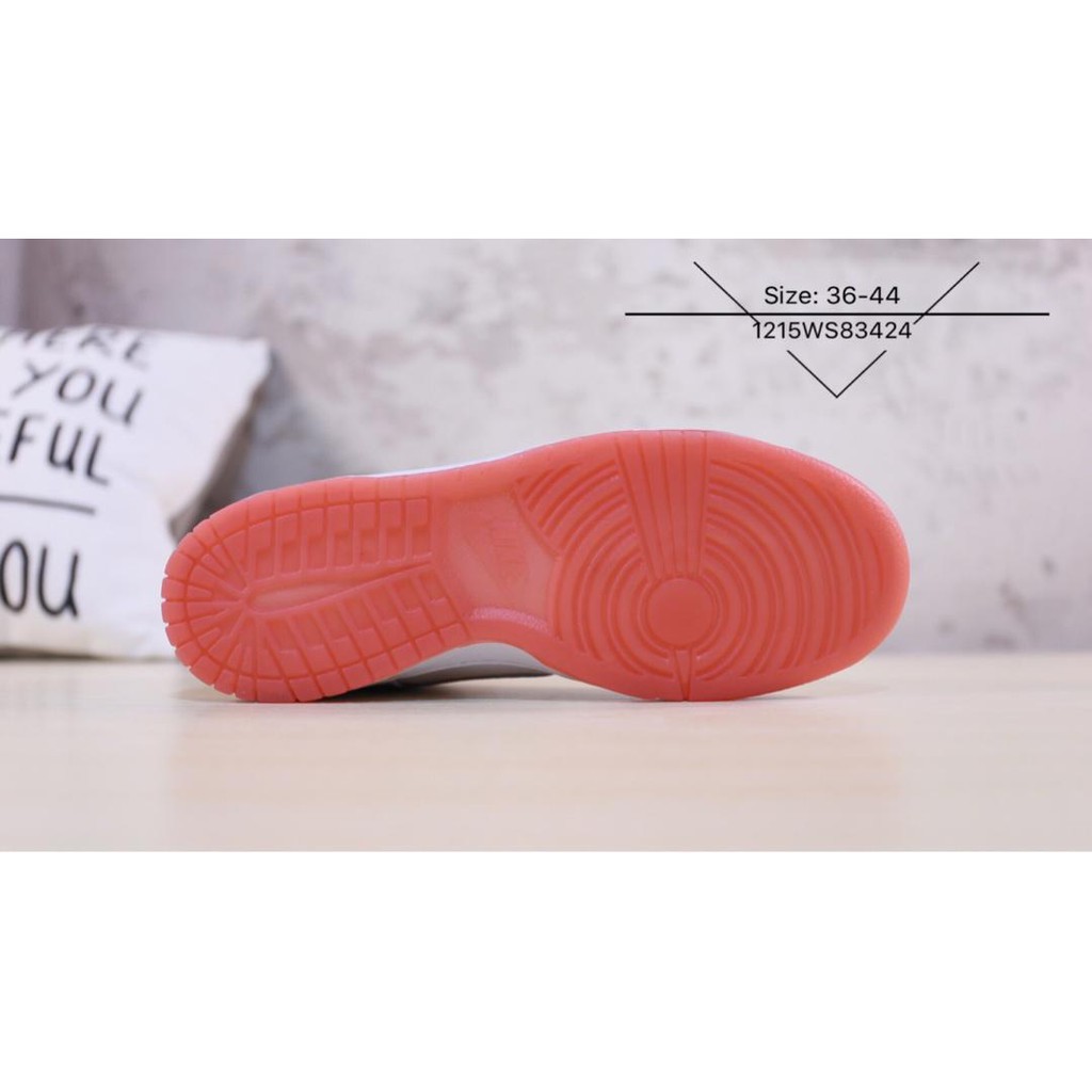 zoom dunk high tr qs