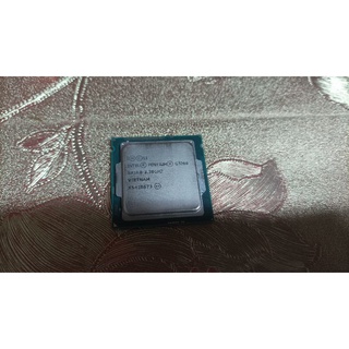 CPU INTEL Pentium G3260 3.3/1150/良品