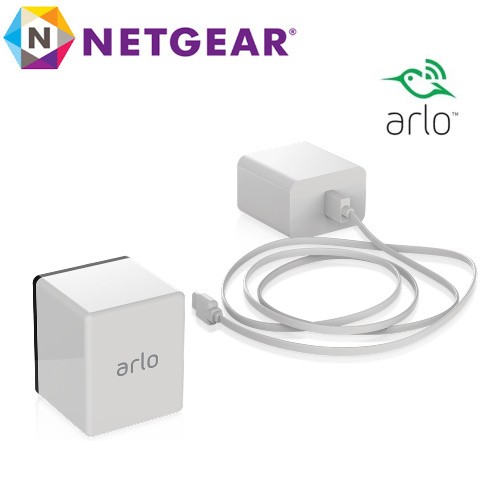 NETGEAR ARLO Pro 專用充電電池(1顆入) VMA4400