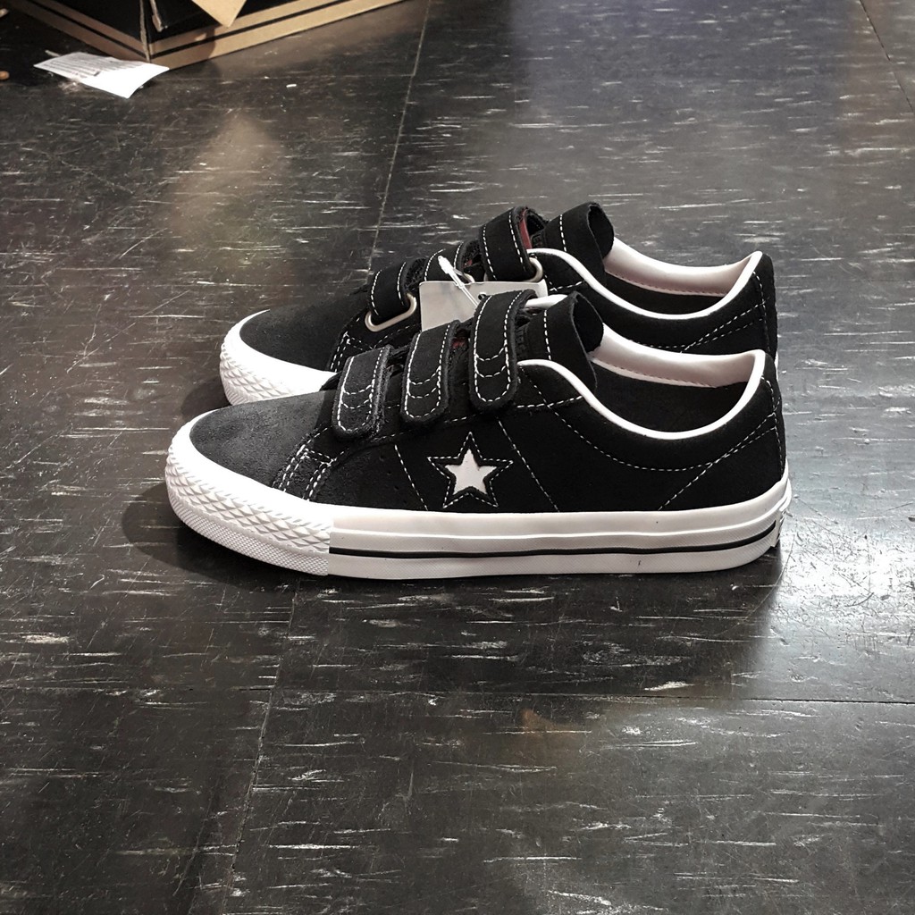 converse one star 3v pro