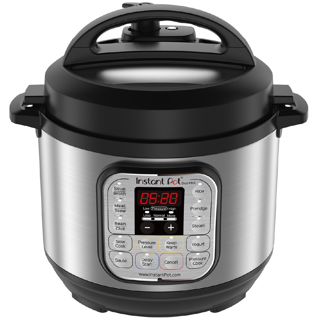 【JKL美國代買】- Instant Pot DUO60 七合一電子壓力鍋