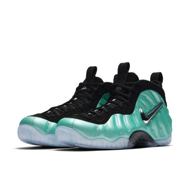 Nike Air Foamposite Pro Pure Platinum 616750003 For Sale