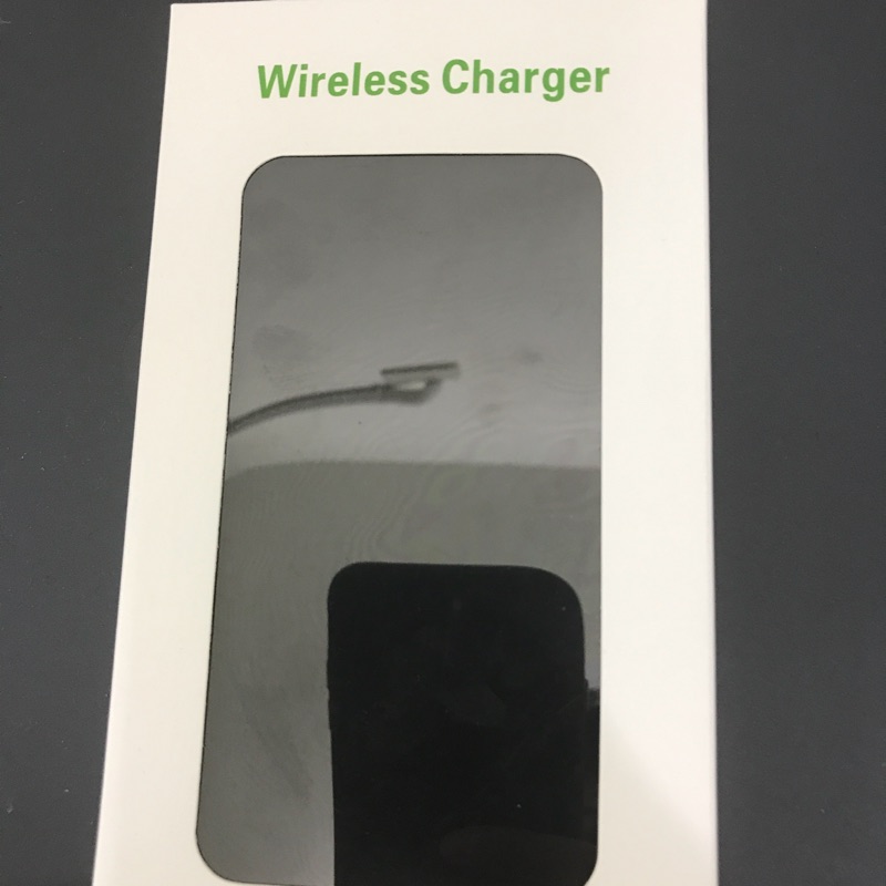 Wireless Charger iPhone 6 7plus無線充電殼