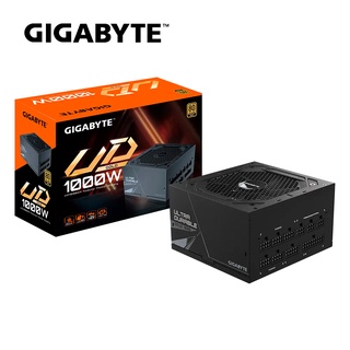 GIGABYTE 技嘉 GP-UD1000GM 1000W 80Plus金牌 全模組 電源供應器 UD1000GM 電供