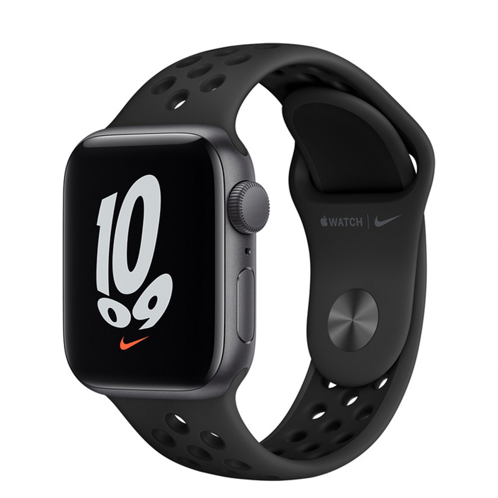 Apple Watch SE 44mm 鋁金屬錶殼配運動錶帶(GPS)【新版】 現貨 蝦皮直送