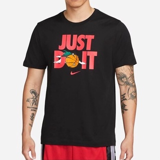 NIKE AS M NK TEE FRAN JDI 男生款 上衣 DV1213-010 耐吉 短袖 JAST DO IT