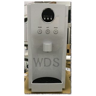 (WDS)豪星HS-192溫熱雙溫桌上型飲水機.具防燙保護.(內含5道RO淨水器).千山賀眾可參考(可議)