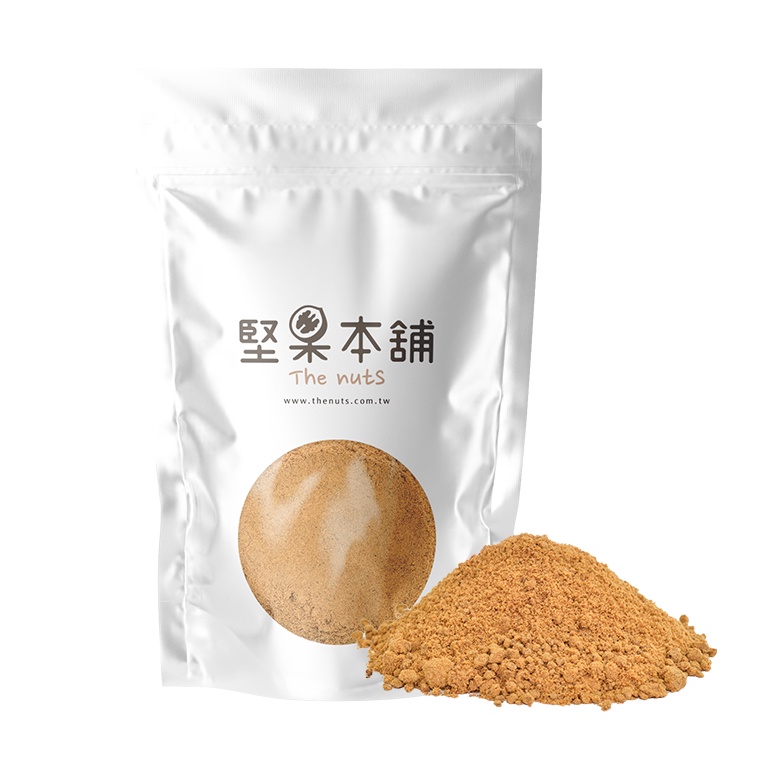 [堅果本舖] 黑糖粉(800g/袋)