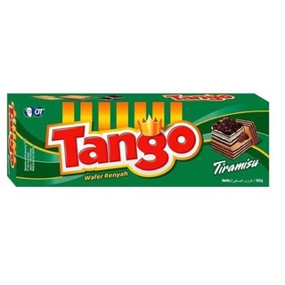 TANGO WAFER CHOCO TIRAMISU