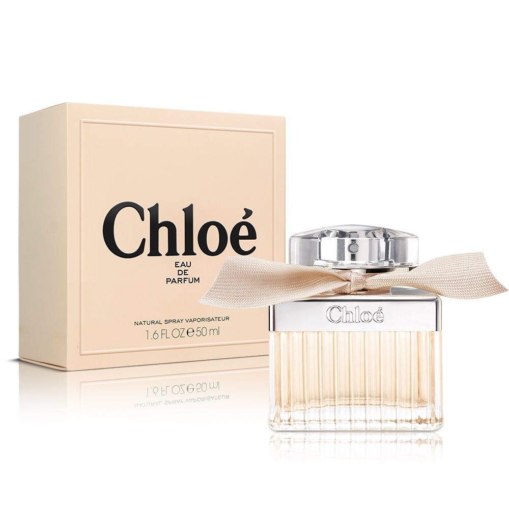 Chloe 同名女性淡香精(30ml)~(50ml)~(75ml)