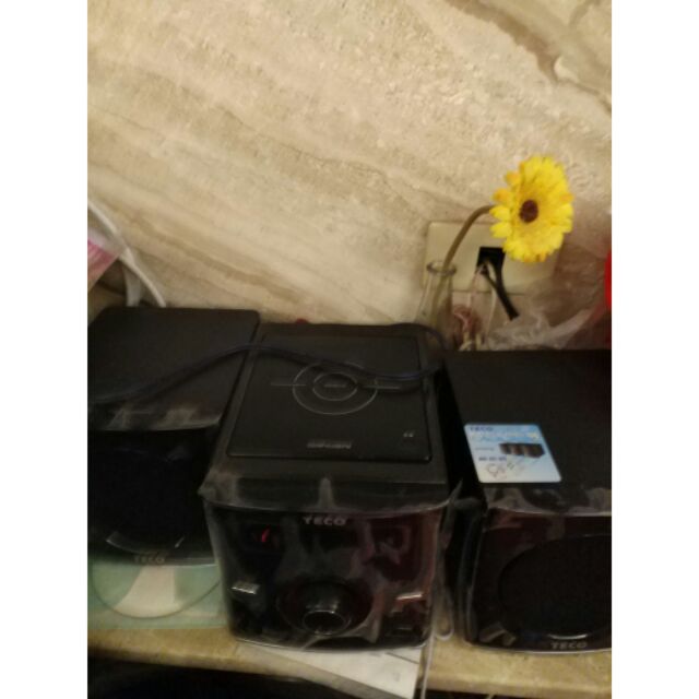 Teco 東元音響