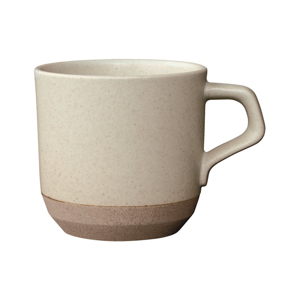 【日本KINTO】CERAMIC LAB.馬克杯300ml-共5色《WUZ屋子》