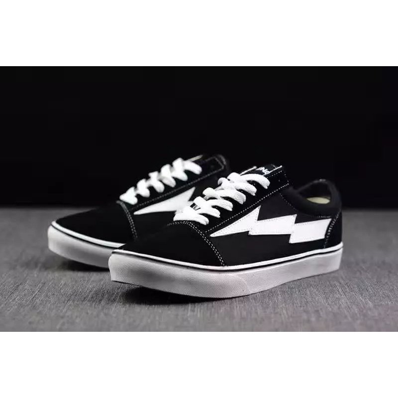 vans revenge x storm black