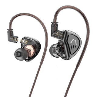 Dq9 Pro X 入耳式 HIFI 耳機動態運動耳機 DJ 音樂金屬耳機耳塞
