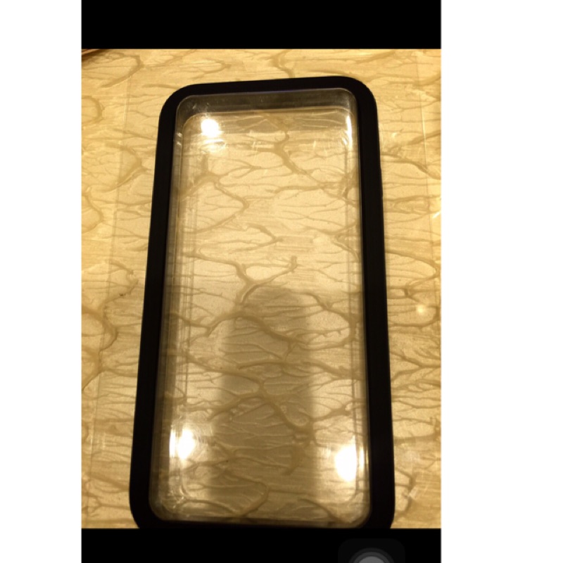 犀牛盾 手機殼 黑色iphone6 iphone6s