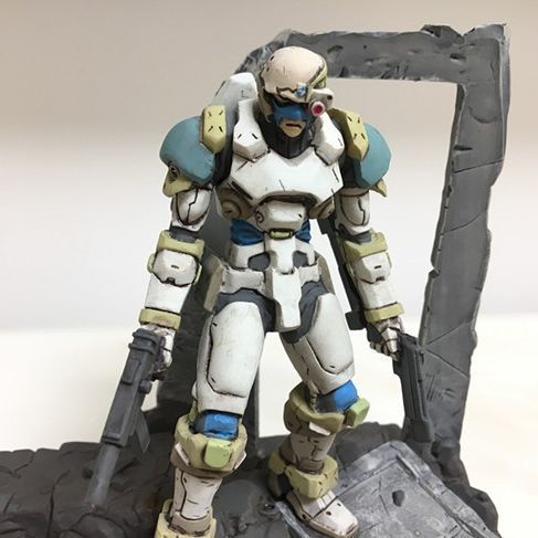 現貨 熱賣 找不到對應款項可以聊聊聯繫我哦 經典神堂潤著作紅眼機甲兵レッドアイズred Eyes 樹脂模型擺件 蝦皮購物