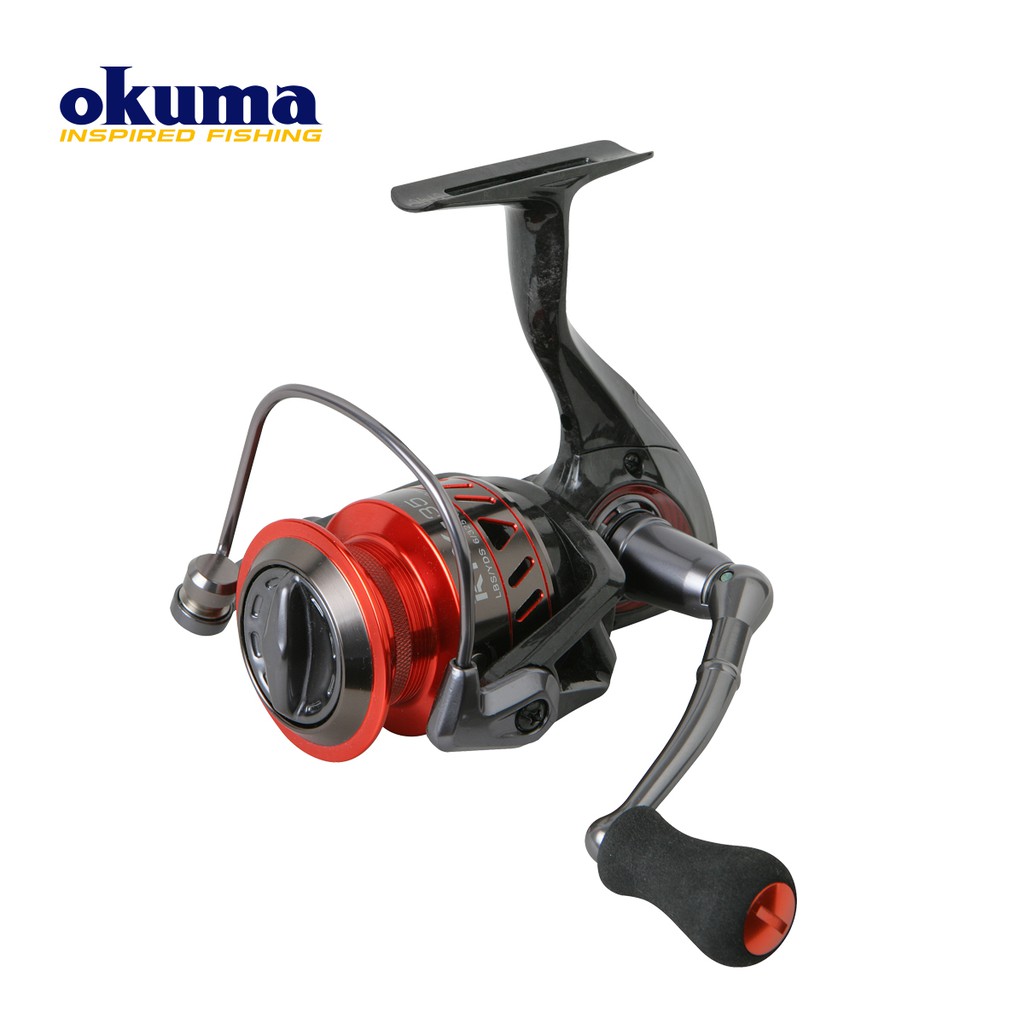 OKUMA RTX 25/35 捲線器