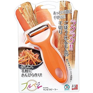 【日本空運現貨】牛蒡刨絲器 刨絲器 日本製刨絲器 下村工業 日本製 刨刀