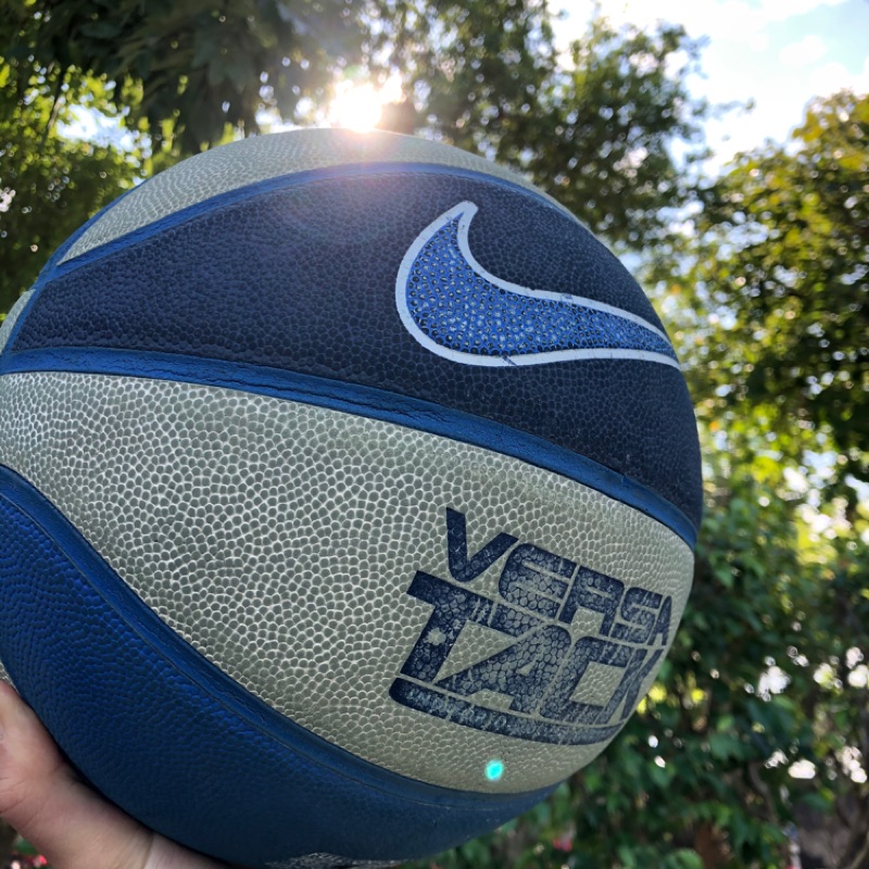 nike basketball outdoor