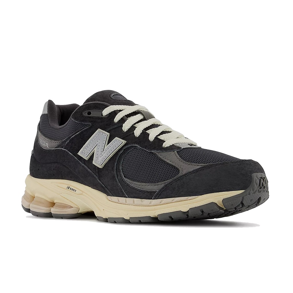 NEW BALANCE 2002R M2002【M2002RHO】BLACK GERY 深灰