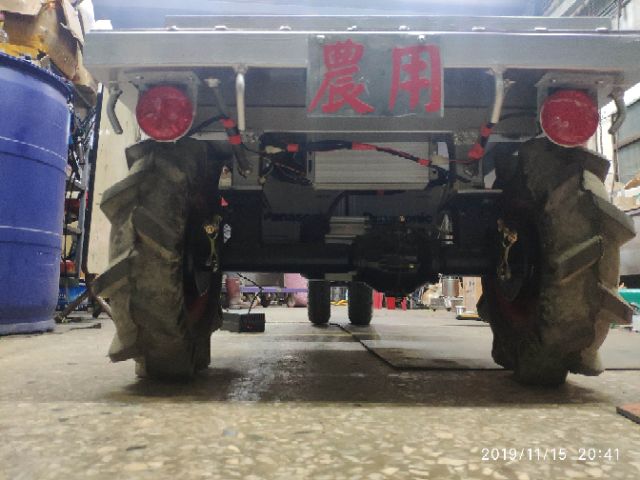 客製化電動搬運車農田搬運車農田休閒巡田水 蝦皮購物