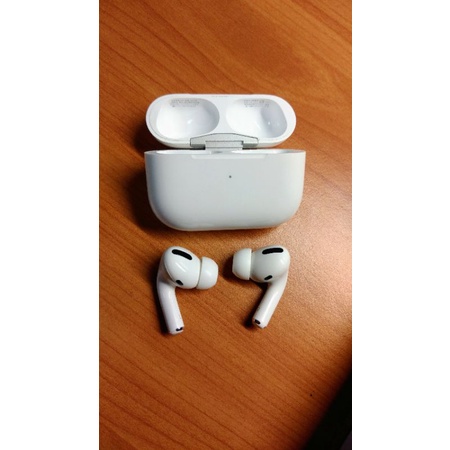 Apple AirPods Pro (A2190) （限tobrian）