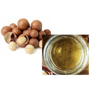 【muco】精製冷壓澳洲胡桃油 (澳洲堅果油) Macadamia Oil
