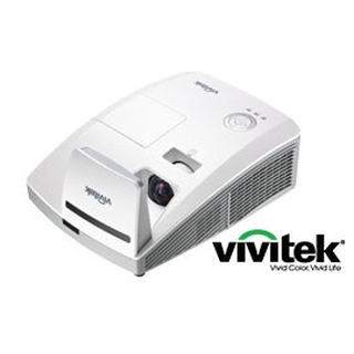Vivitek D755WT 3000流明 WXGA 短焦投影機