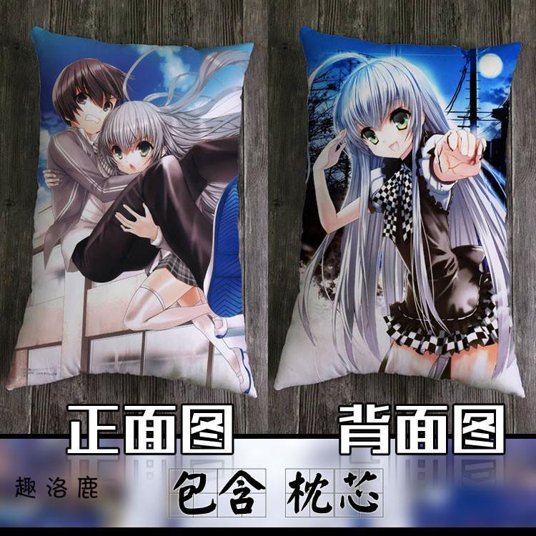 9290潛行吧 奈亞子奈亞拉托提普動漫等身抱枕頭周邊來圖定制照片 蝦皮購物