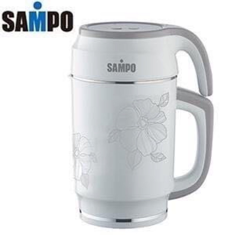 SAMPO聲寶 全營養豆漿機