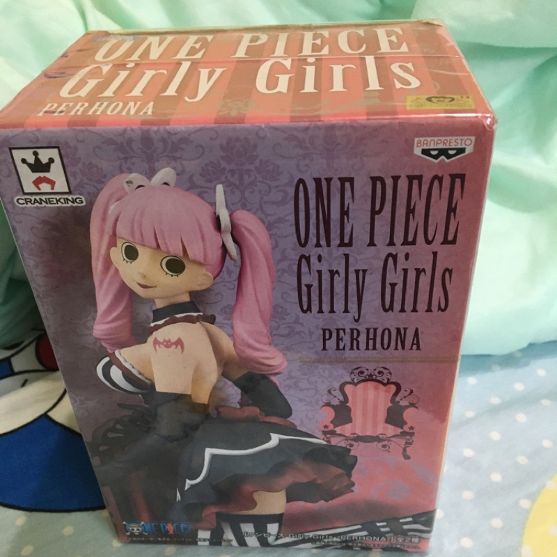 金證 寬盒 girly girls 培羅娜 公仔 娃娃機商品 正版 便宜出清