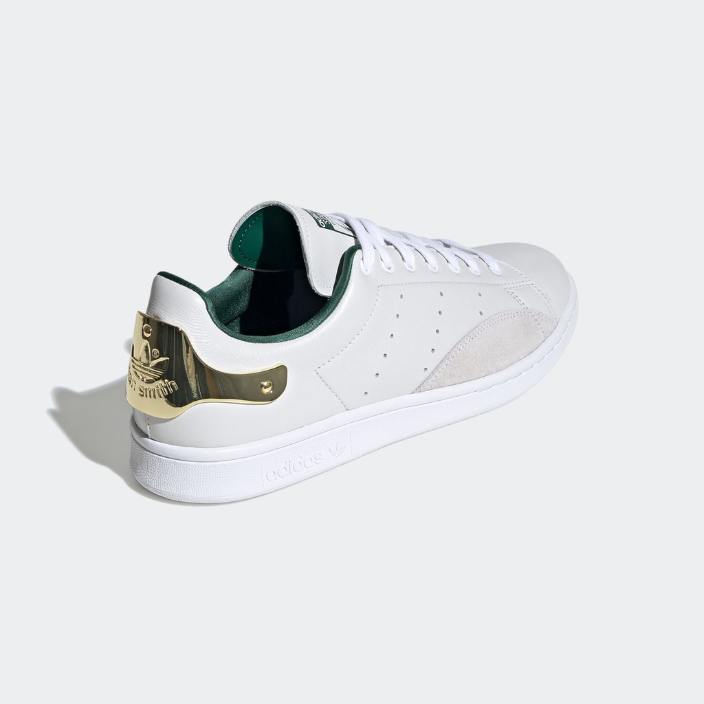 stan smith collegiate green