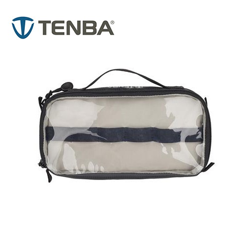 Tenba Tools Cable Duo 4 多功能收納袋 電線袋 配件袋 636-236 [公司貨]