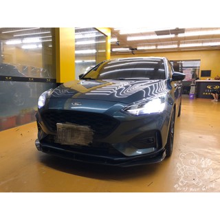 銳訓汽車配件精品 FOCUS MK4HP S970 前後行車記錄器 盲點偵測 流媒體行車記錄器 RBSD TS碼流影像