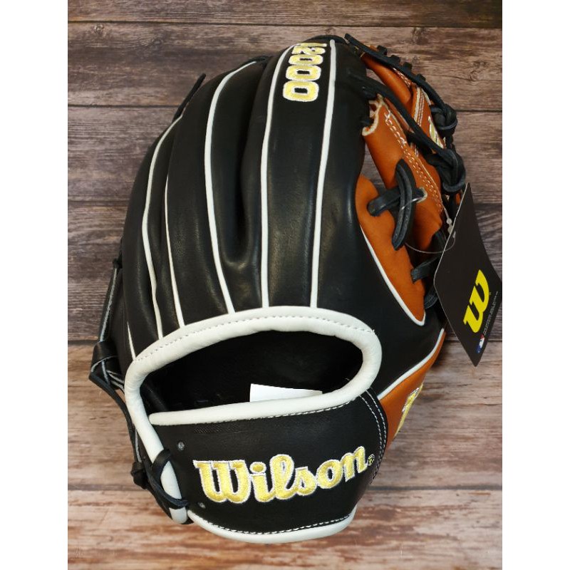 【野球兄弟】Wilson A2000 1975 內野手套 11.75