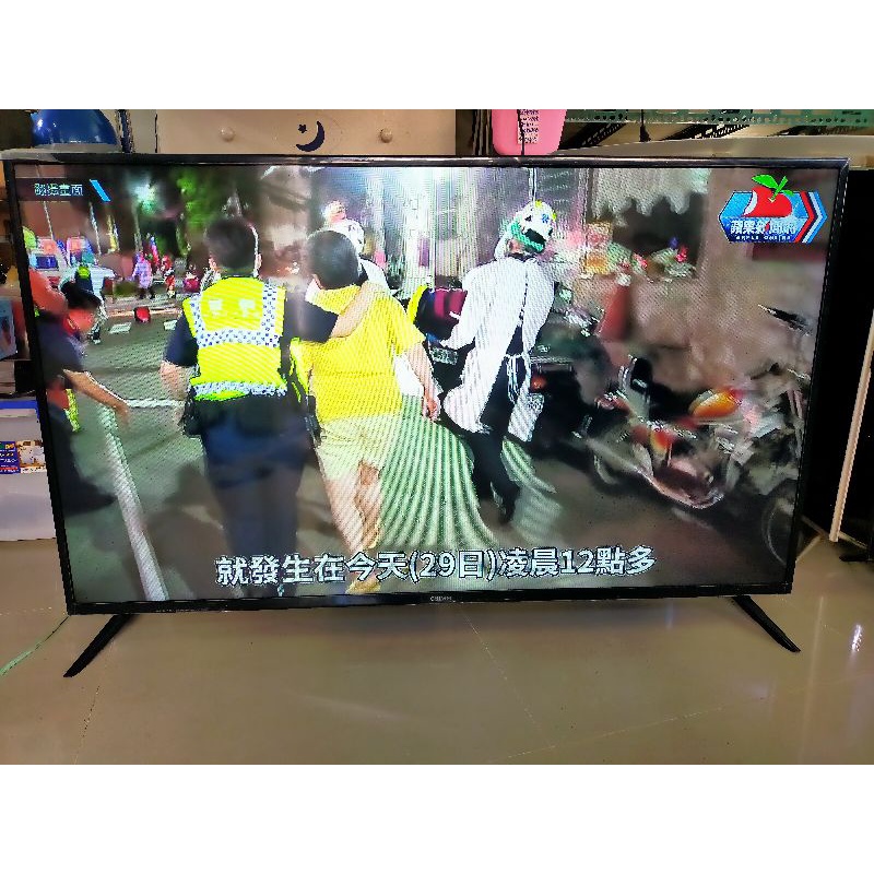 CHIMEI 奇美 55吋液晶電視（TL-55A500）