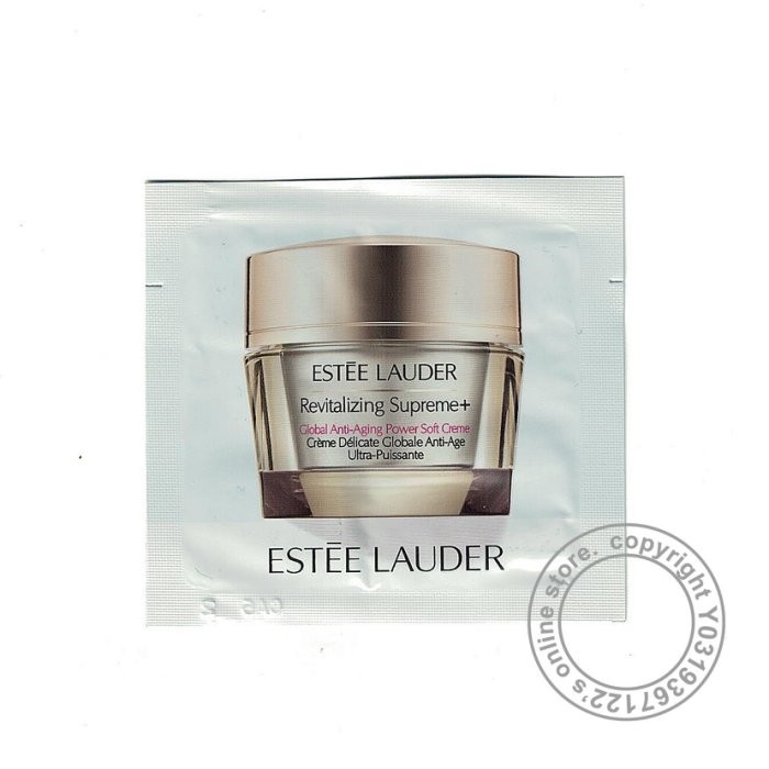 【ParaQue】ESTEE LAUDER 雅詩蘭黛 年輕肌密無敵霜 1.5ml